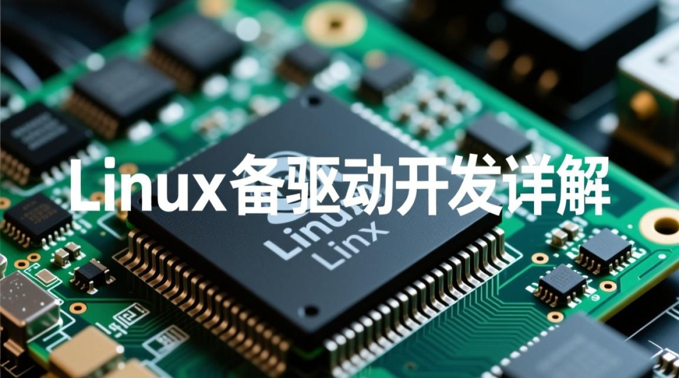 Linux设备驱动开发详解PDF，有哪些疑问和难题？-好主机测评网