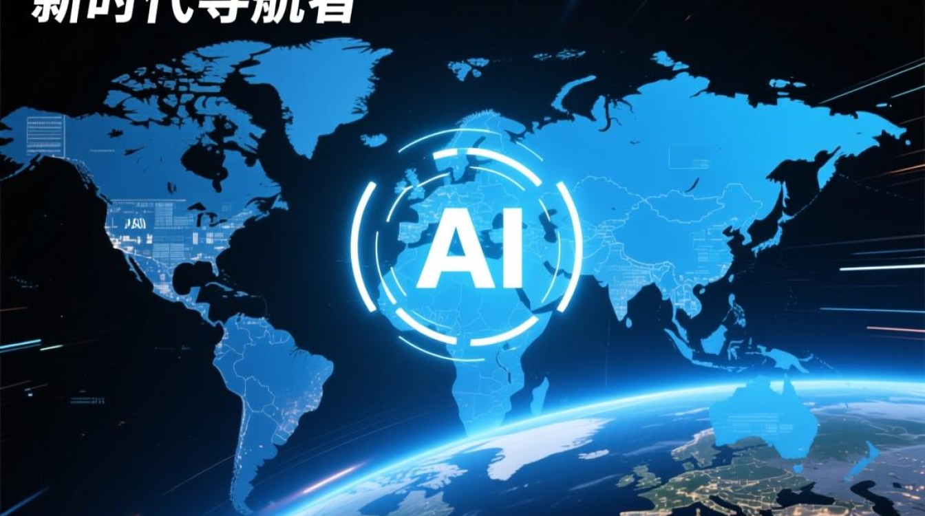 人工智能领域名，未来域名趋势如何影响行业发展？-好主机测评网