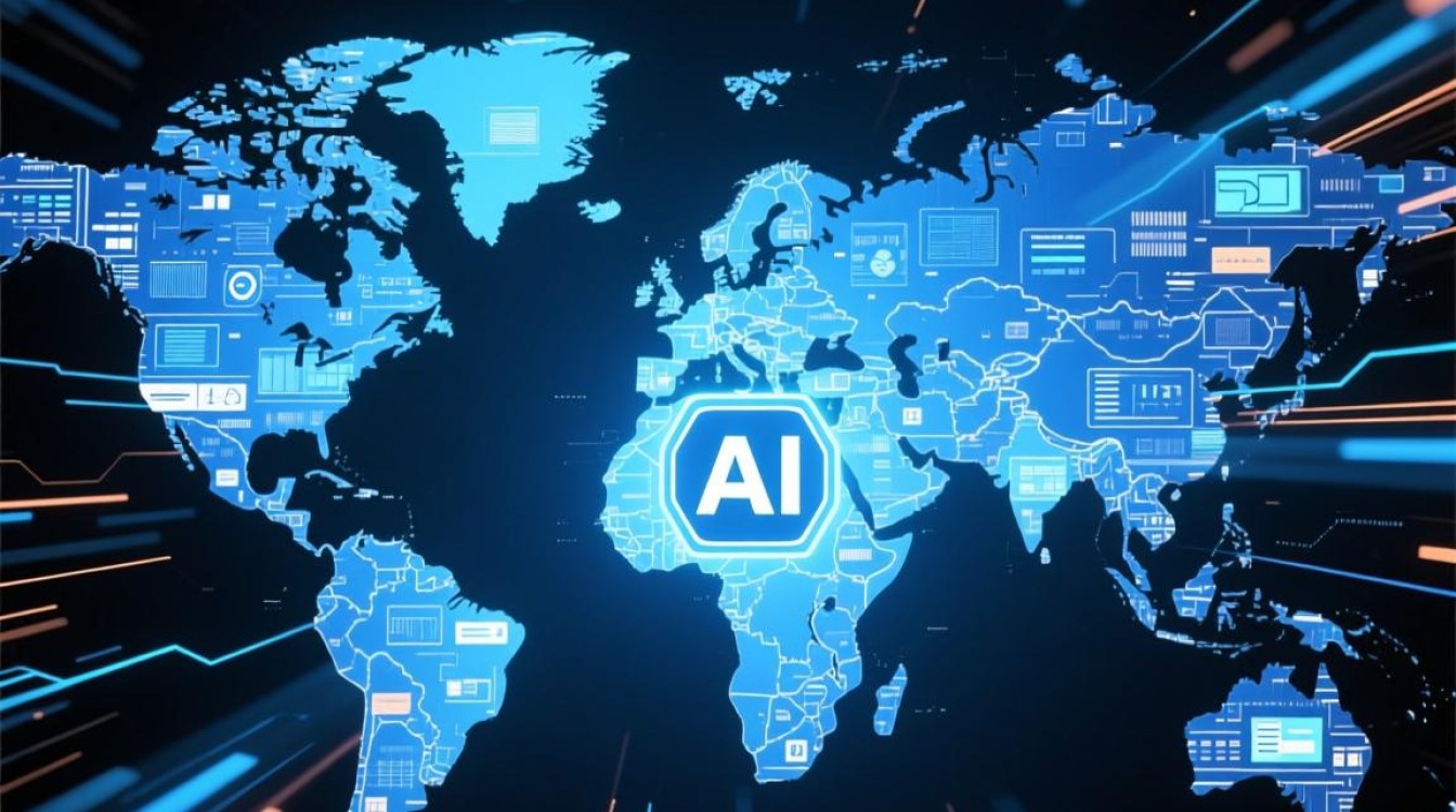 人工智能领域名，未来域名趋势如何影响行业发展？