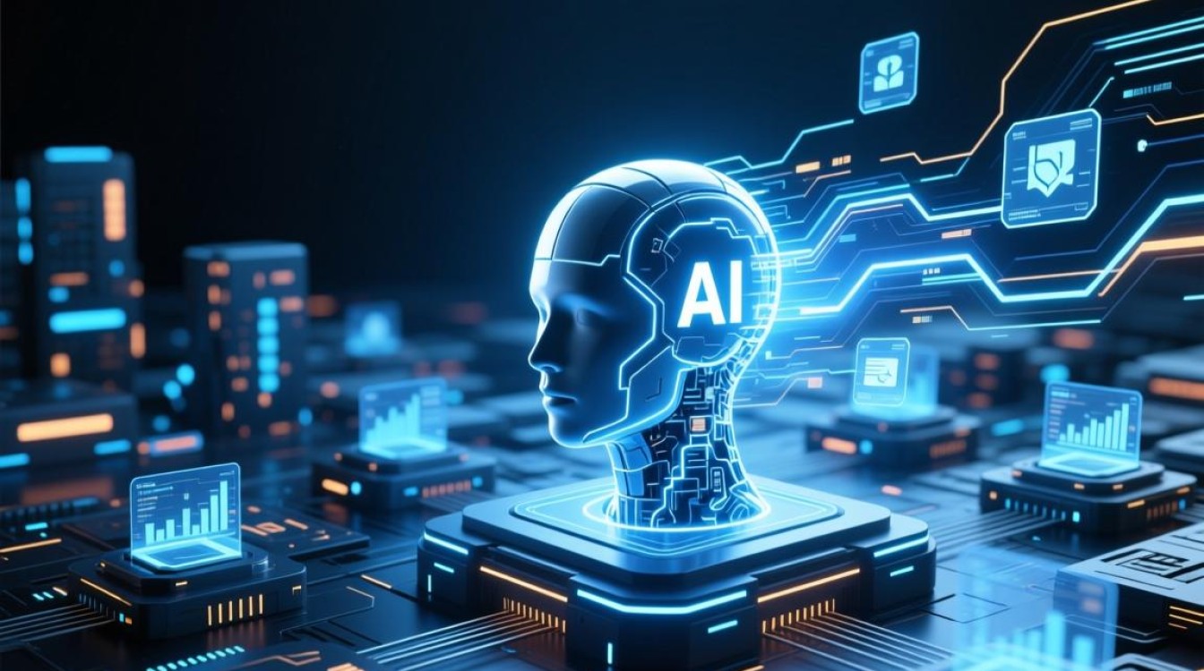 人工智能领域名，未来域名趋势如何影响行业发展？