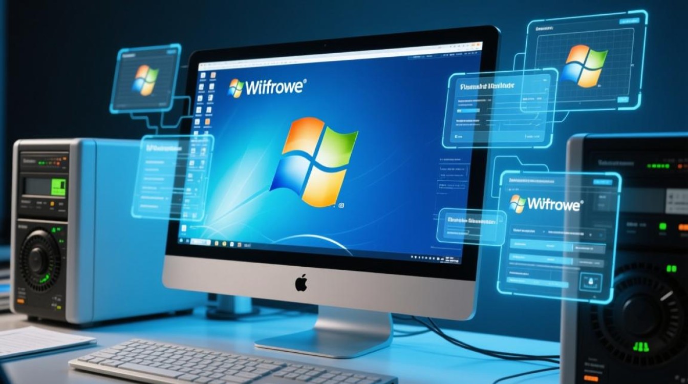 xp下载虚拟机时，有哪些可靠的平台和注意事项？