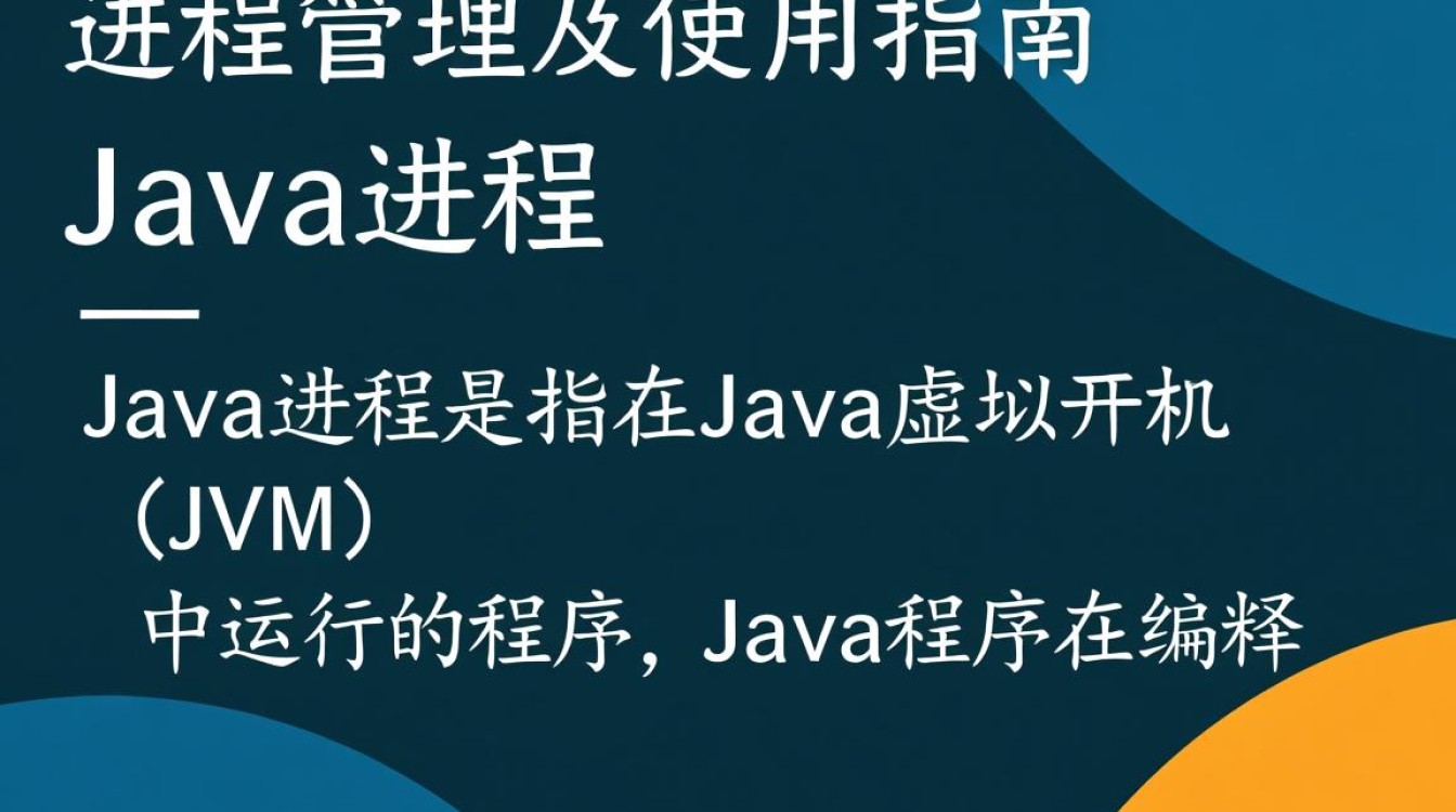 Java进程管理方法详解，有哪些常用技巧和最佳实践？
