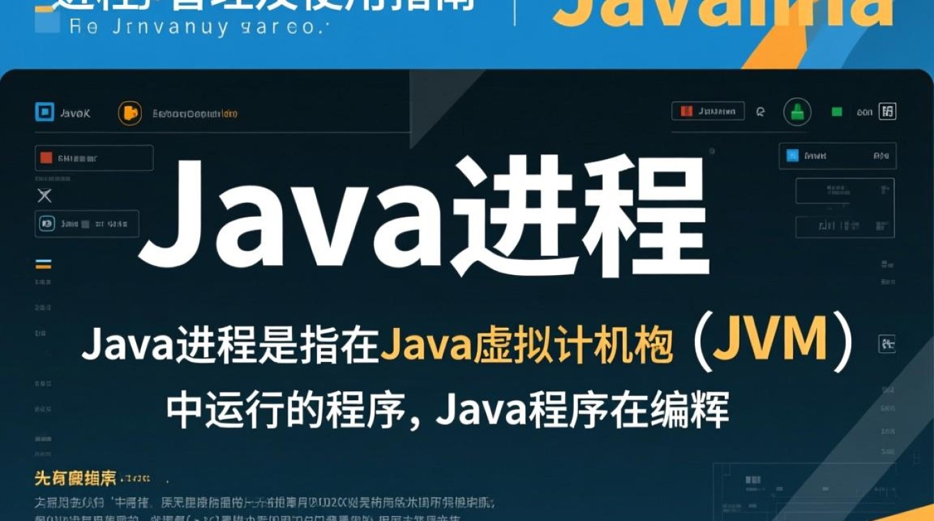 Java进程管理方法详解，有哪些常用技巧和最佳实践？