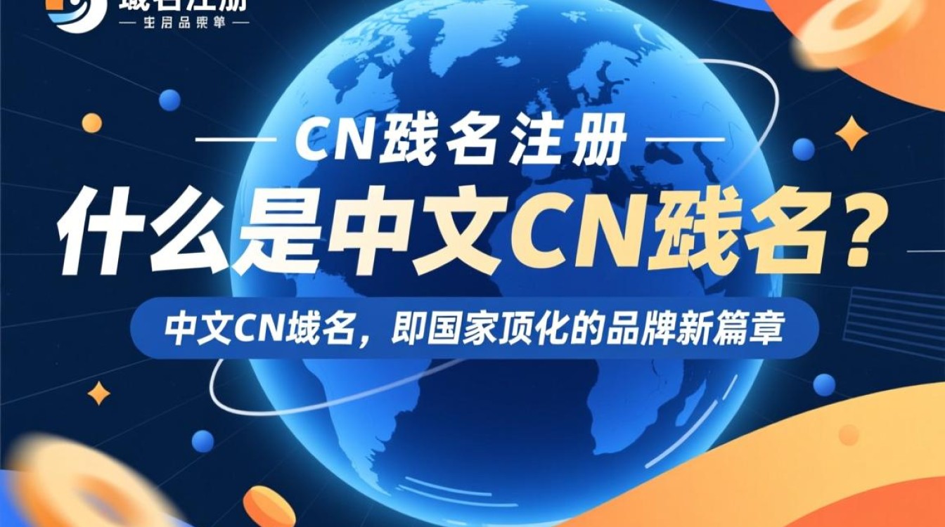 中文cn域名注册有哪些注意事项与选择技巧？