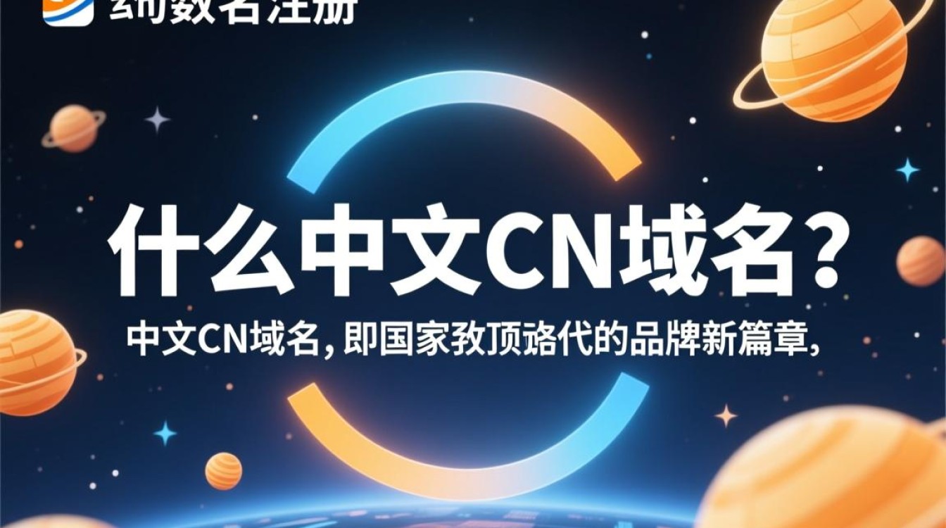 中文cn域名注册有哪些注意事项与选择技巧？