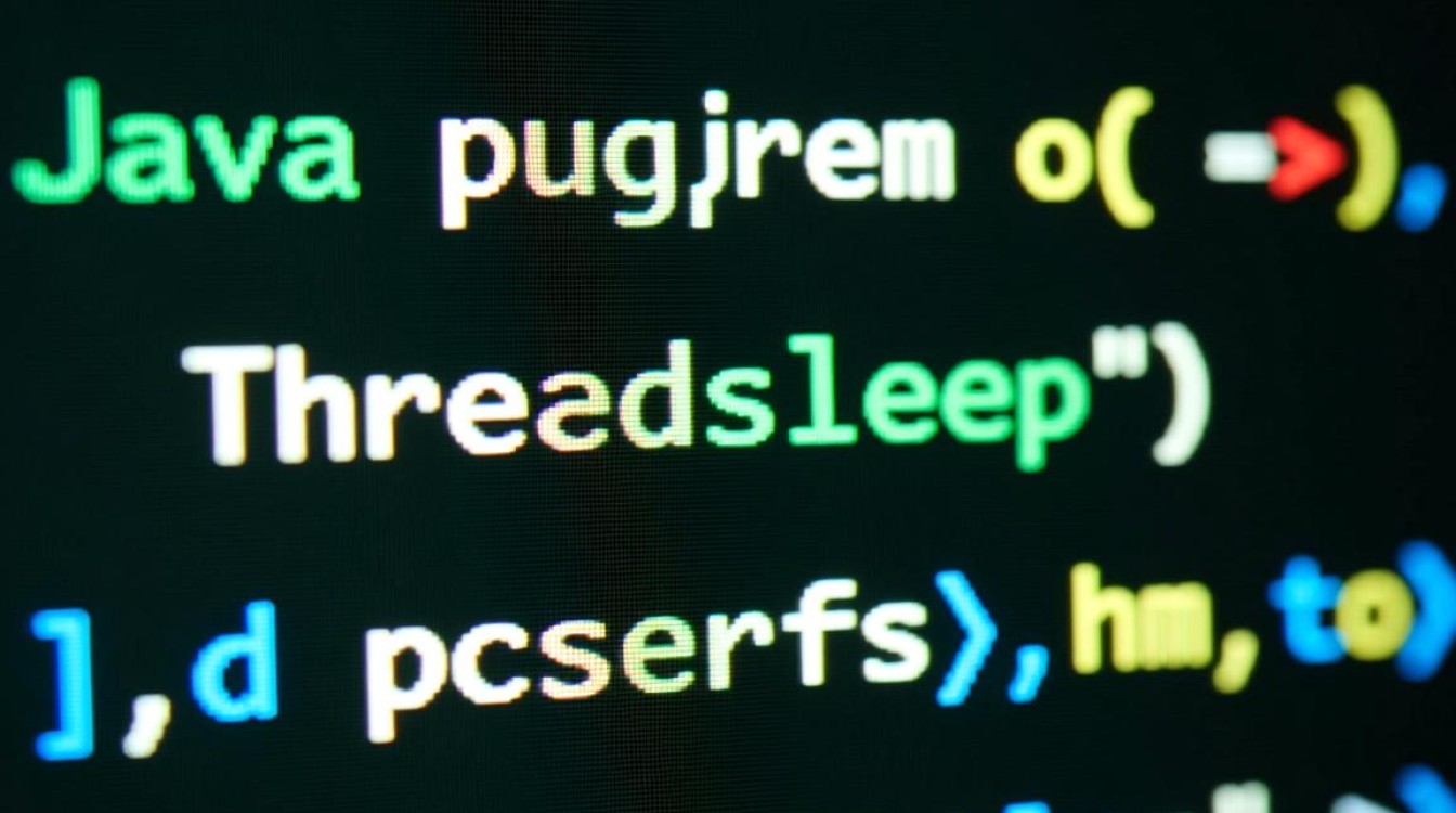 Java程序如何实现暂停运行几分钟的技巧与代码示例？