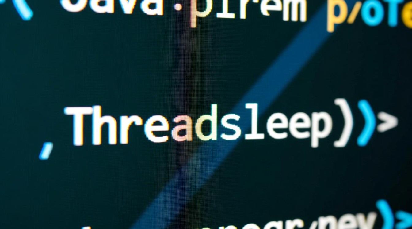 Java程序如何实现暂停运行几分钟的技巧与代码示例？-好主机测评网