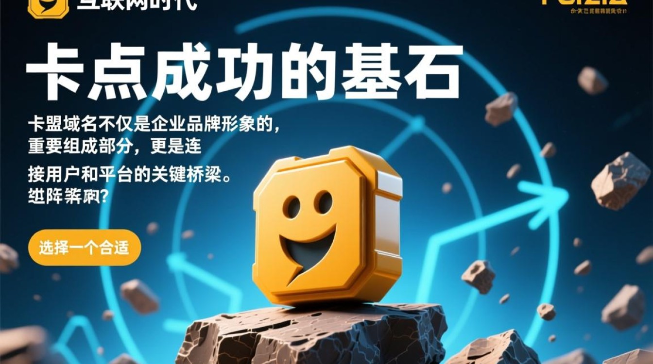 起点卡盟域名背后有何秘密？揭秘其独特之处和价值！-好主机测评网