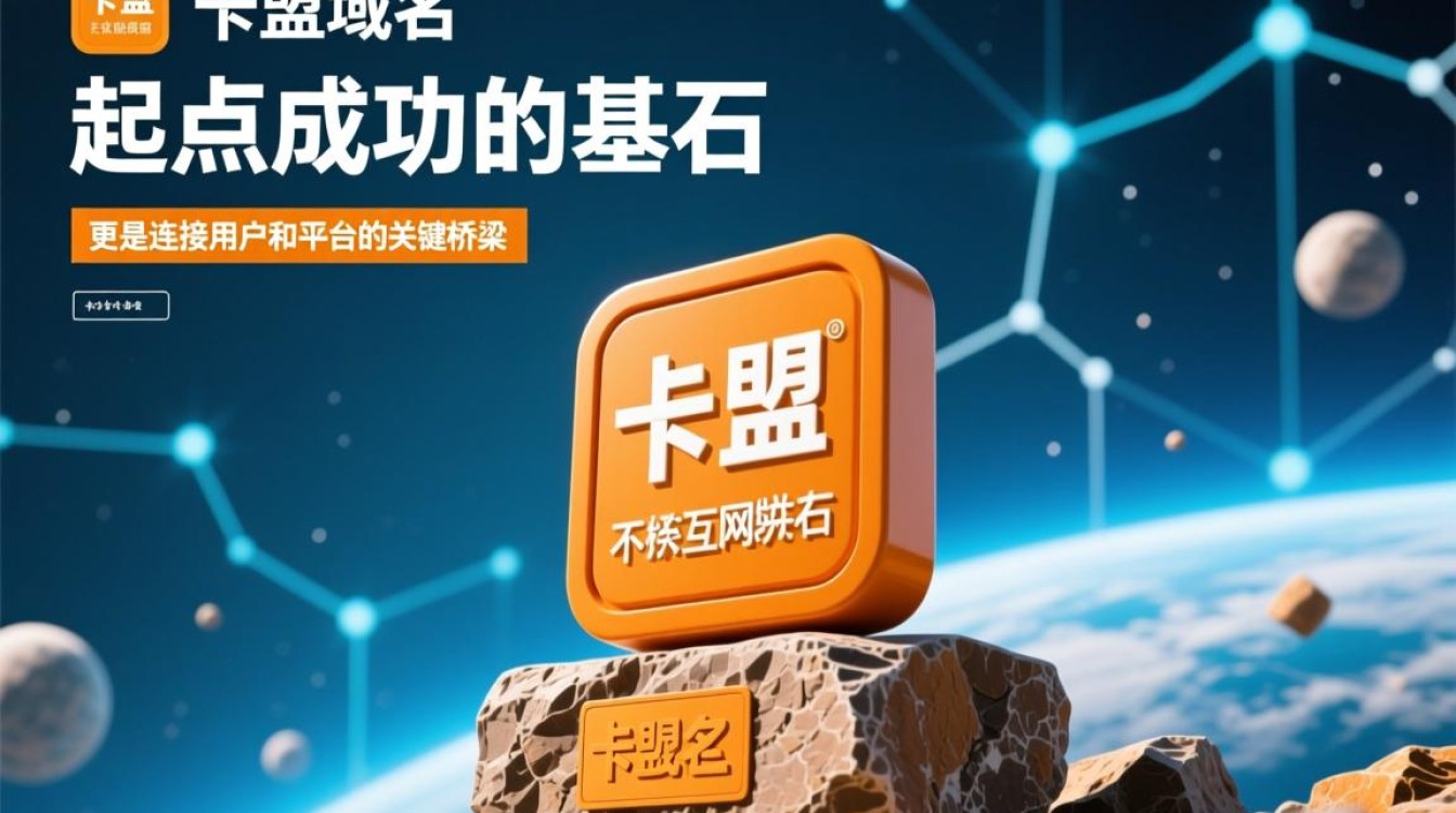 起点卡盟域名背后有何秘密？揭秘其独特之处和价值！