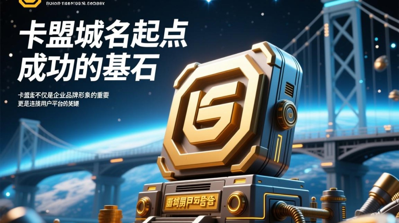 起点卡盟域名背后有何秘密？揭秘其独特之处和价值！