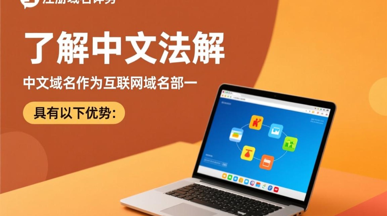 中文域名注册有哪些独特步骤和注意事项？-好主机测评网