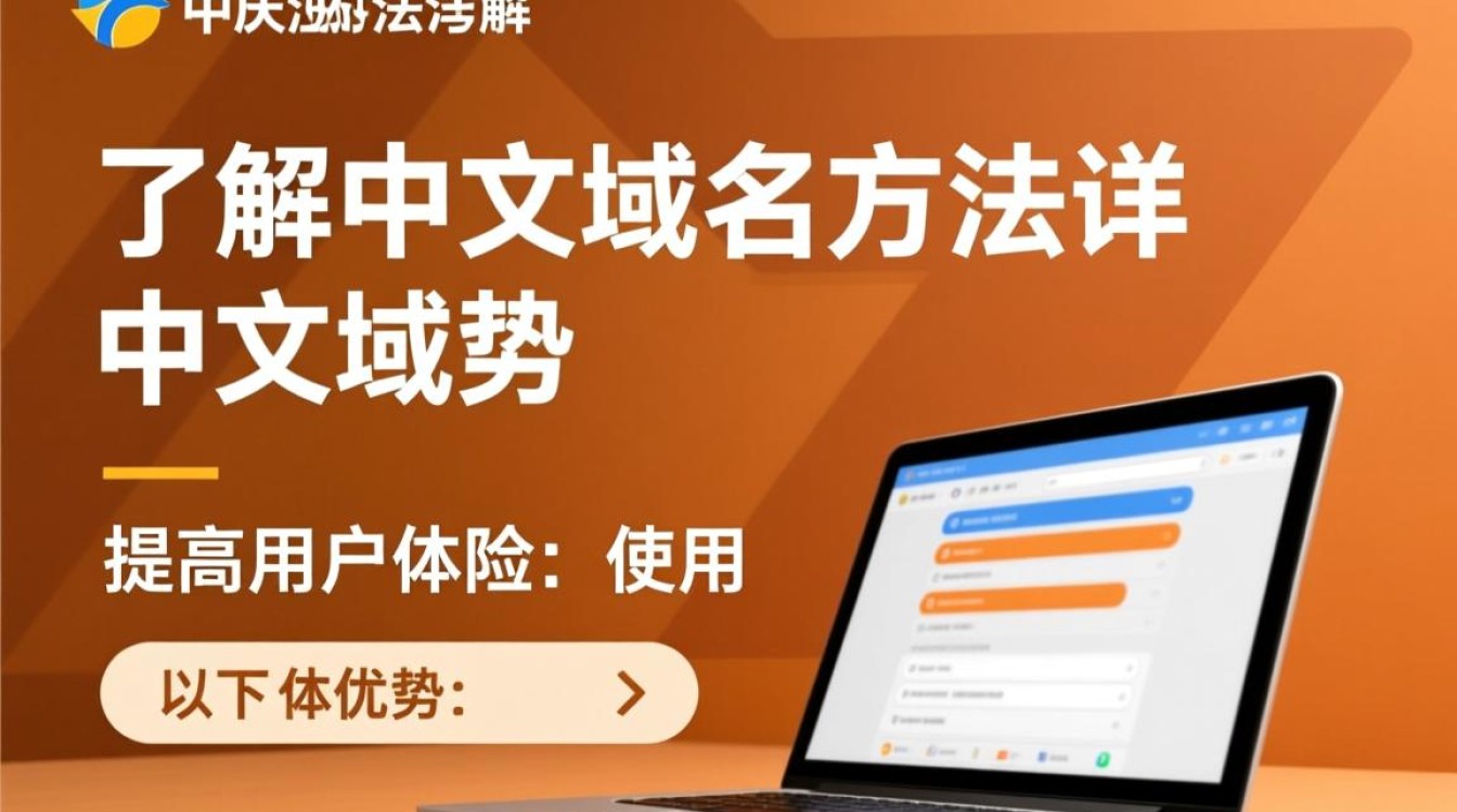 中文域名注册有哪些独特步骤和注意事项？
