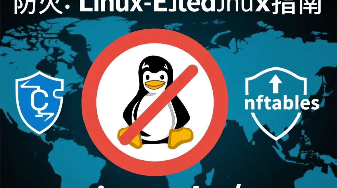 Linux防火墙关闭方法详解，是安全风险还是误操作？-好主机测评网