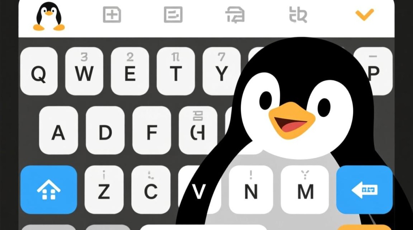 Linux小企鹅输入法，这款输入法有何独特之处，为何备受用户喜爱？-好主机测评网
