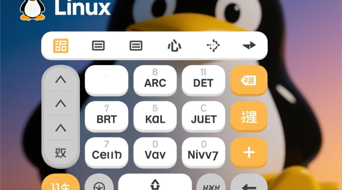Linux小企鹅输入法，这款输入法有何独特之处，为何备受用户喜爱？