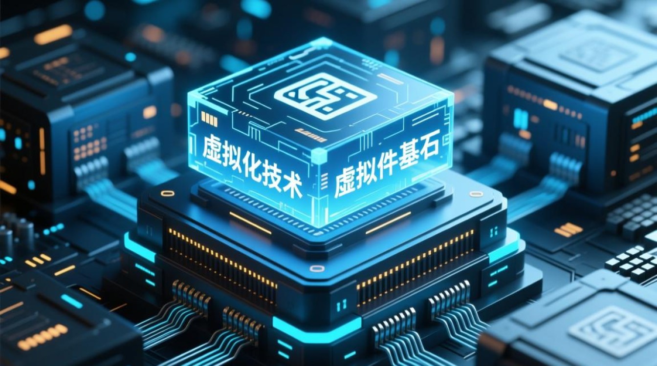 底层虚拟机软件，为何如此关键，未来发展前景如何？