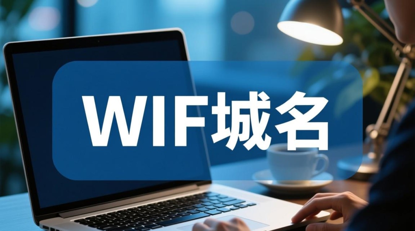 WIF域名究竟是什么？它将如何改变互联网使用方式？-好主机测评网