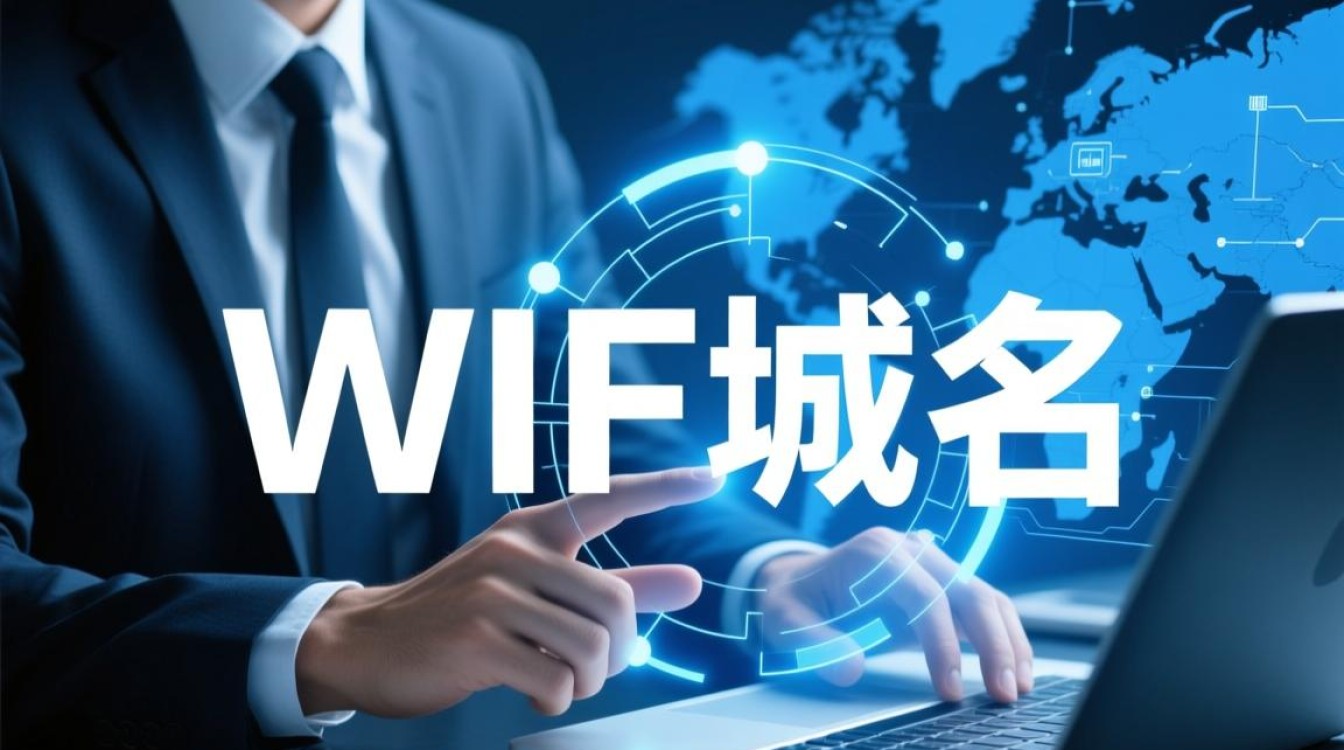 WIF域名究竟是什么？它将如何改变互联网使用方式？