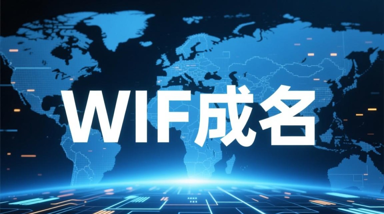 WIF域名究竟是什么？它将如何改变互联网使用方式？