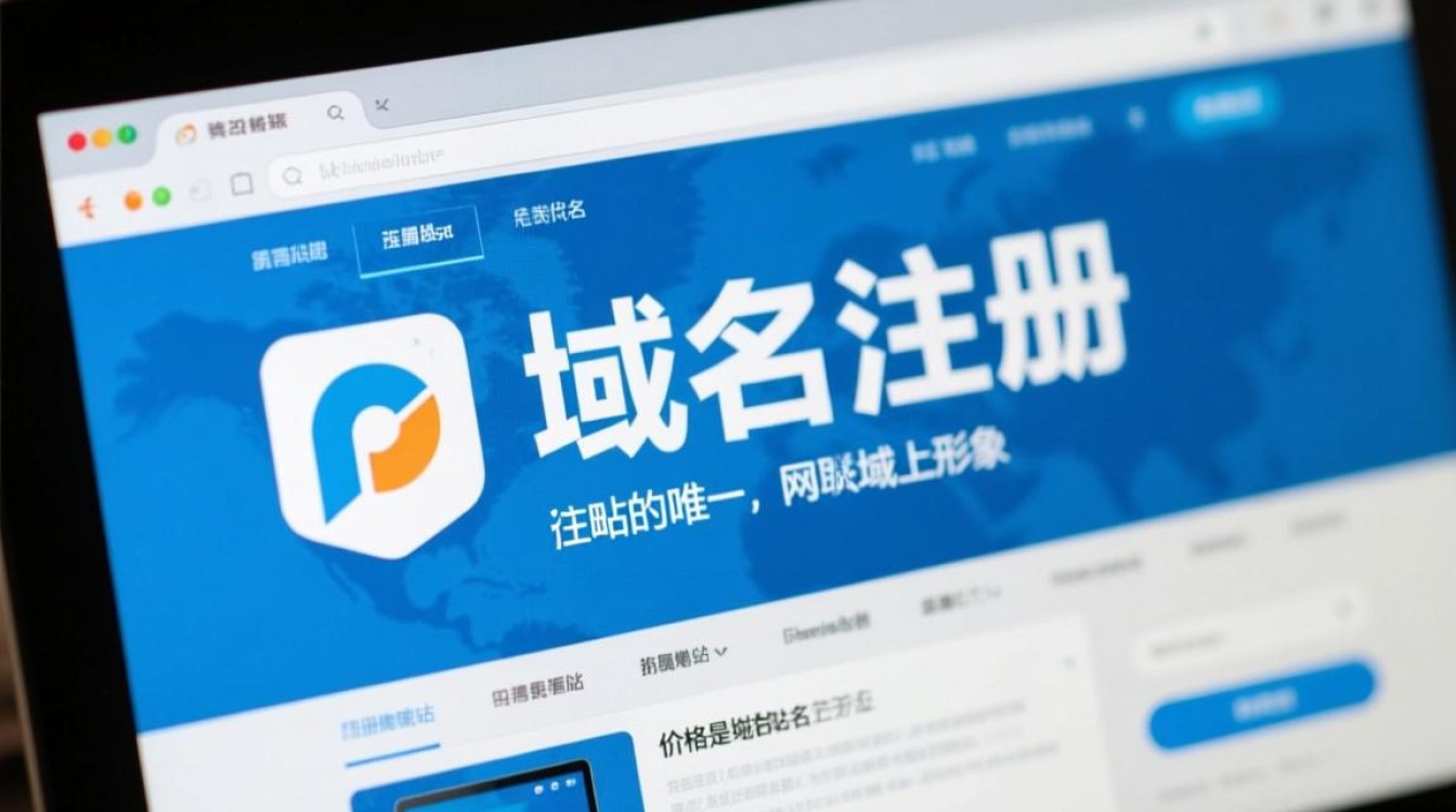 网站域名注册价格为何波动不定？揭秘不同域名后缀的定价之谜！