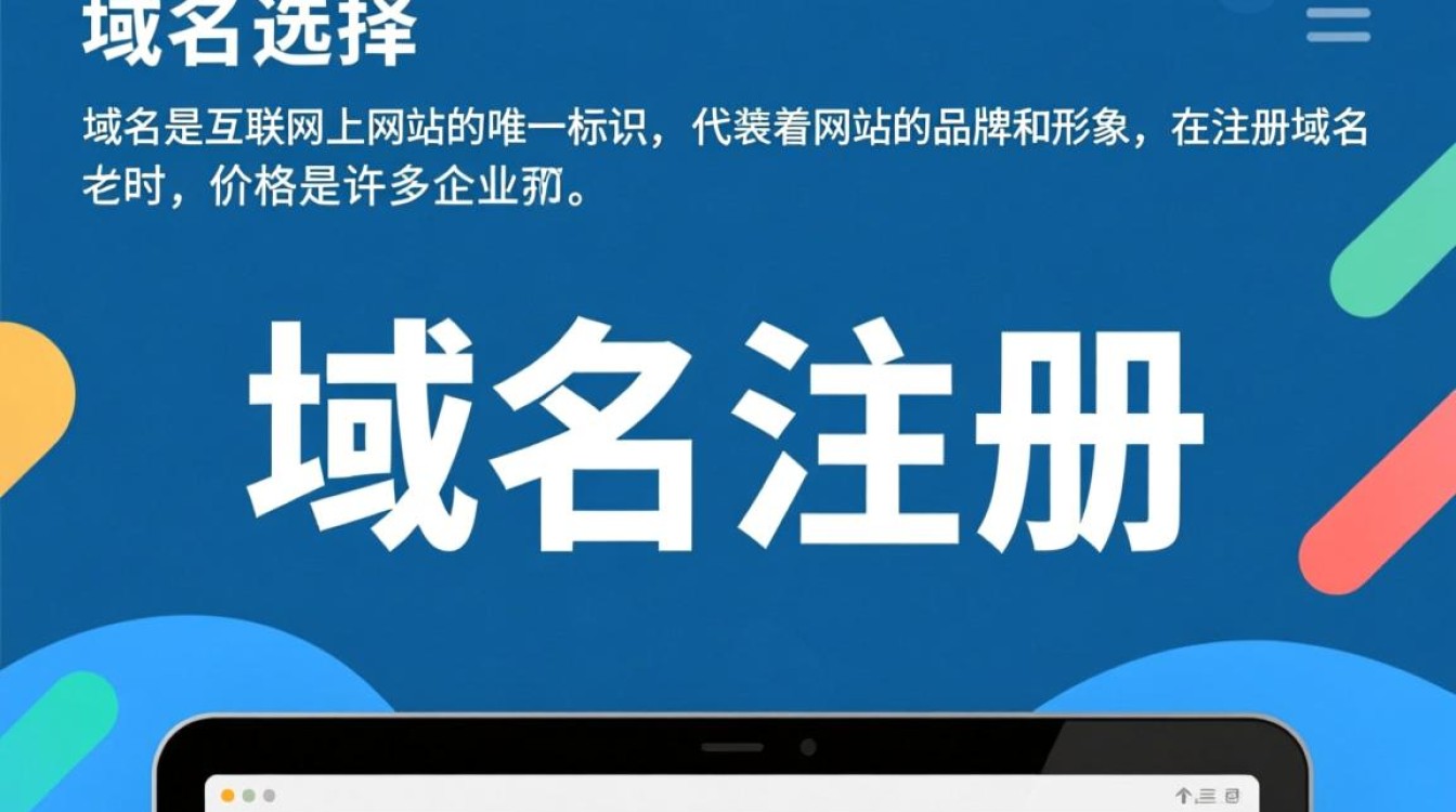 网站域名注册价格为何波动不定？揭秘不同域名后缀的定价之谜！