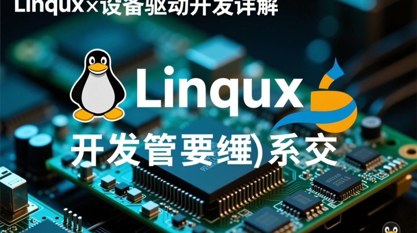 Linux设备驱动开发详解PDF，有哪些难点和技巧值得掌握？-好主机测评网