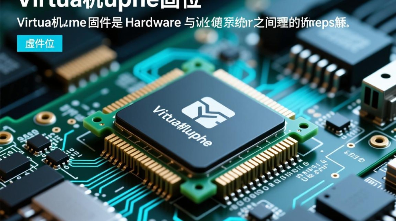 设置虚拟机固件时，如何确保兼容性和稳定性？-好主机测评网