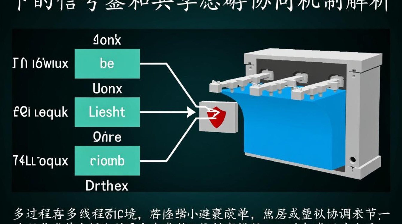 Linux下信号量与共享内存的关系及实现方式是什么? Linux下信号量与共享内存的关系及实现方式是什么?