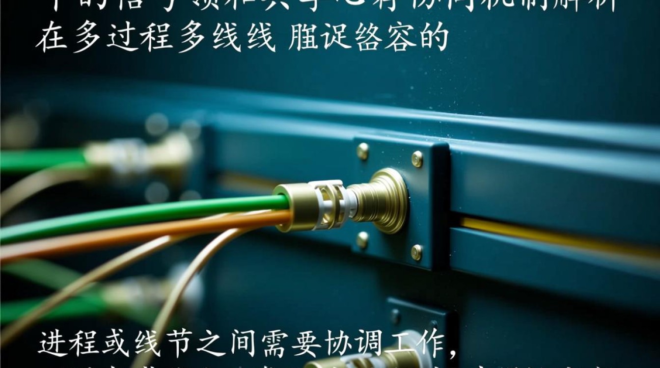 Linux下信号量与共享内存的关系及实现方式是什么？-好主机测评网