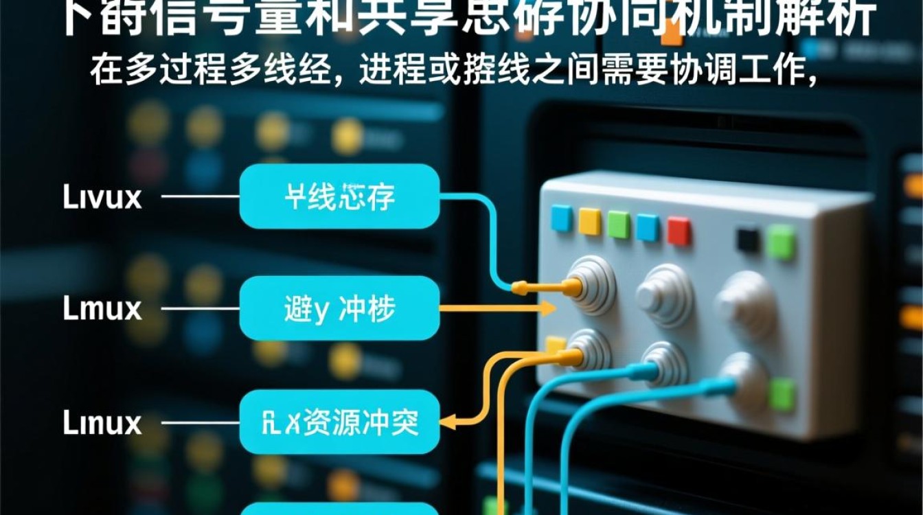 Linux下信号量与共享内存的关系及实现方式是什么? Linux下信号量与共享内存的关系及实现方式是什么?