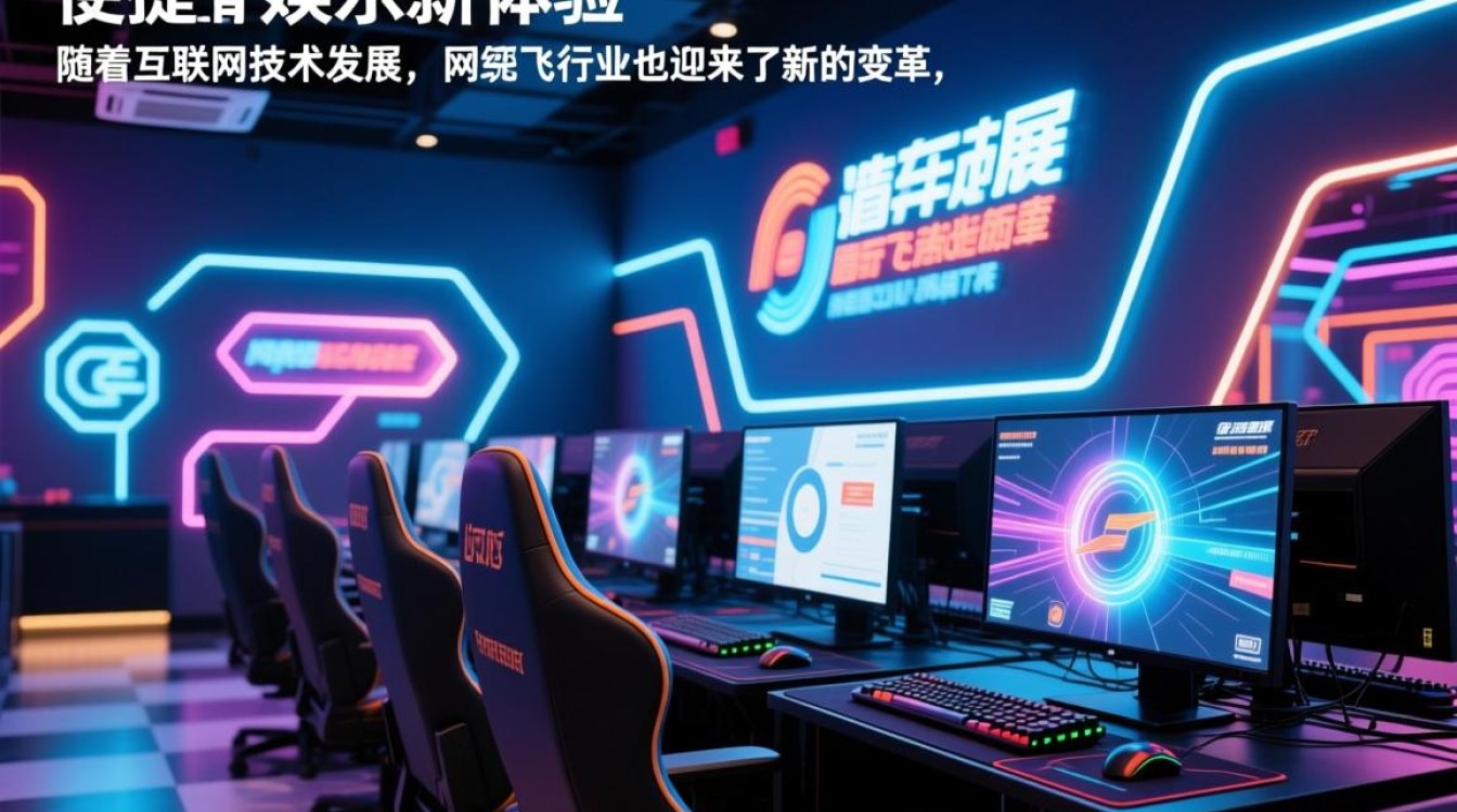 虚拟机网吧模式如何实现高效便捷的网吧运营与管理？