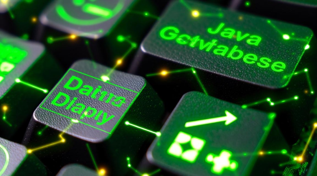 Java中实现数据库加载的详细步骤与最佳实践是怎样的? Java中实现数据库加载的详细步骤与最佳实践是怎样的?