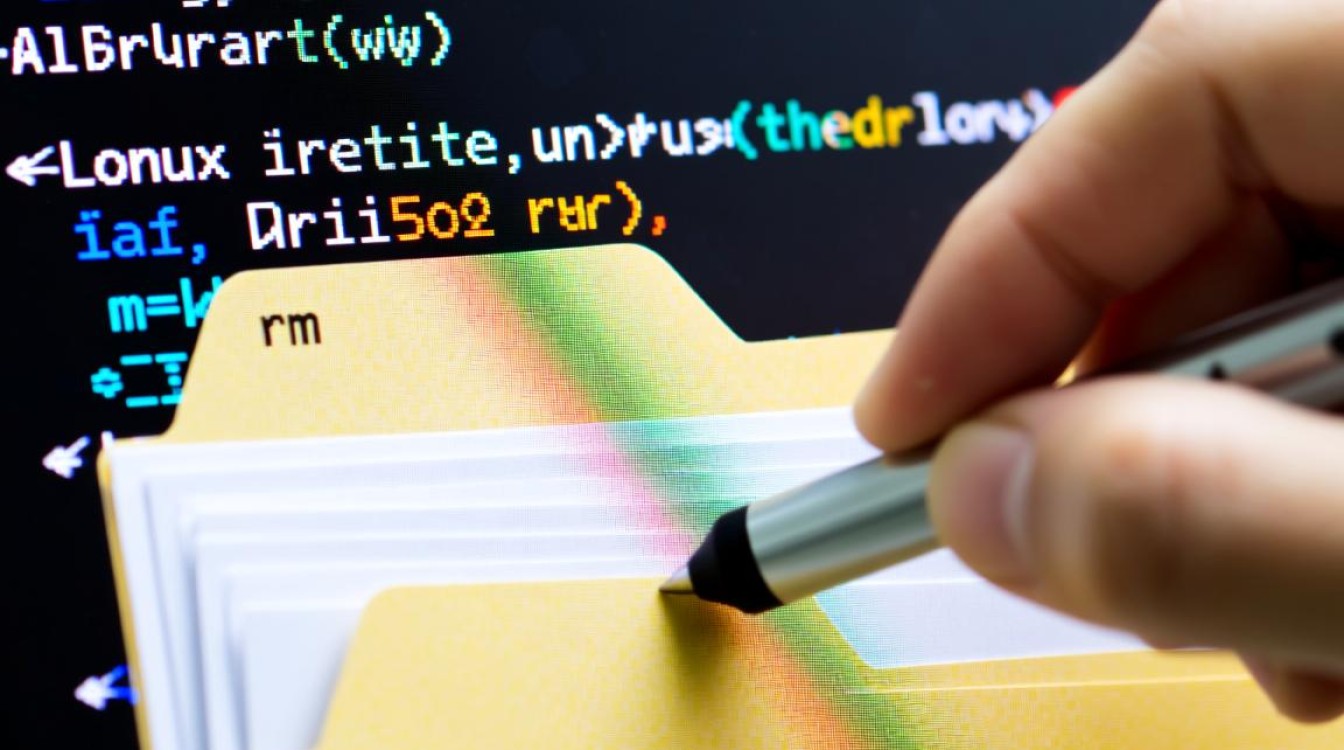 Linux系统如何成功恢复被rm命令误删的重要文件？-好主机测评网