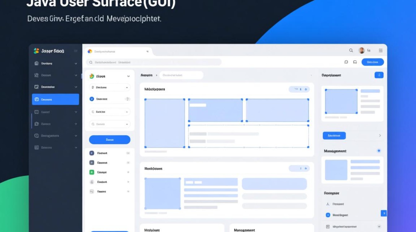 javax.swing使用教程，新手入门，详细步骤解析，快速掌握！-好主机测评网