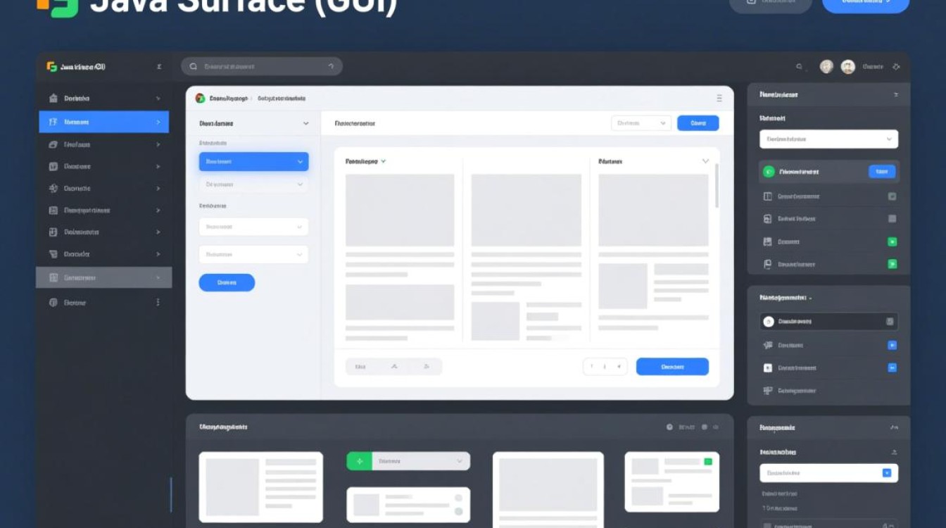 javax.swing使用教程，新手入门，详细步骤解析，快速掌握！