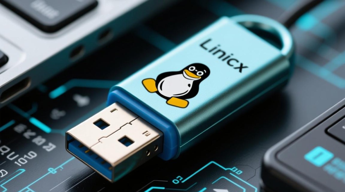 Linux系统如何安全高效地拷贝到U盘，避免数据丢失问题？
