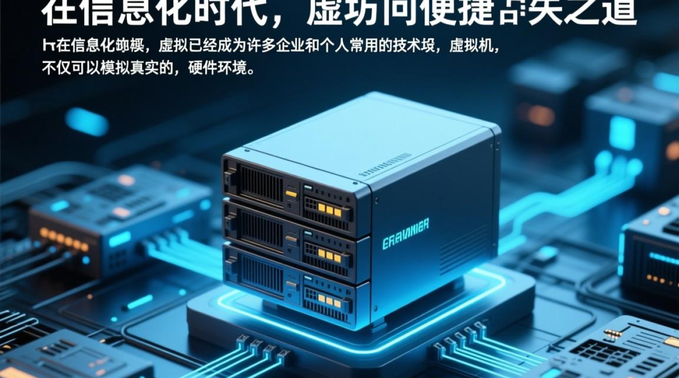 虚拟机为何能开启外网连接？背后的原理和安全考量是什么？-好主机测评网