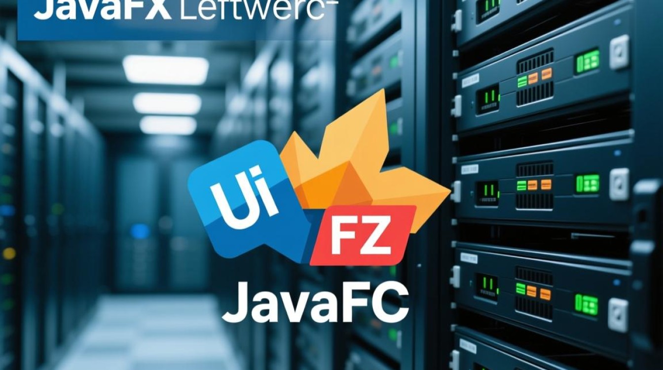 JavaFX调用数据库的正确步骤和方法是什么？-好主机测评网