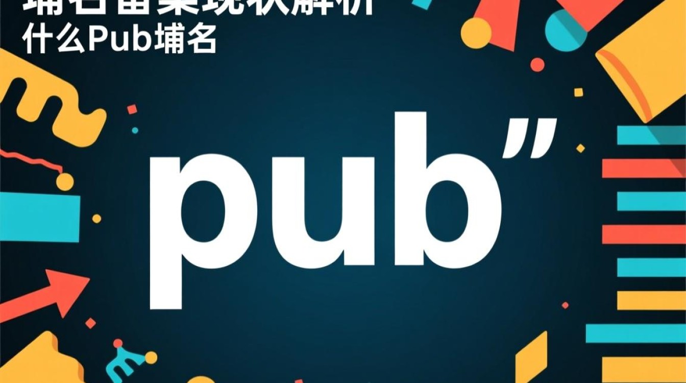 为何pub域名无需备案？背后原因及安全性探讨？-好主机测评网