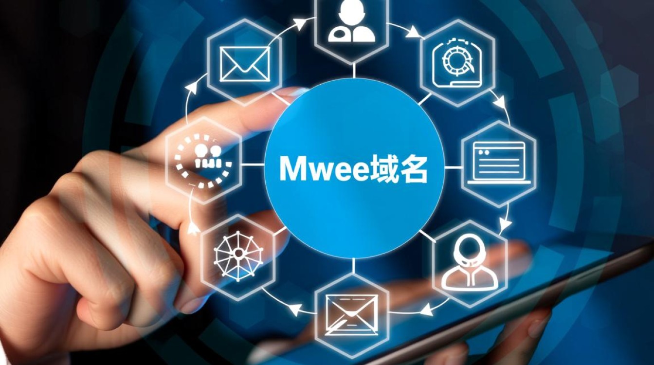 mwee域名究竟有何独特之处，为何如此备受关注？-好主机测评网