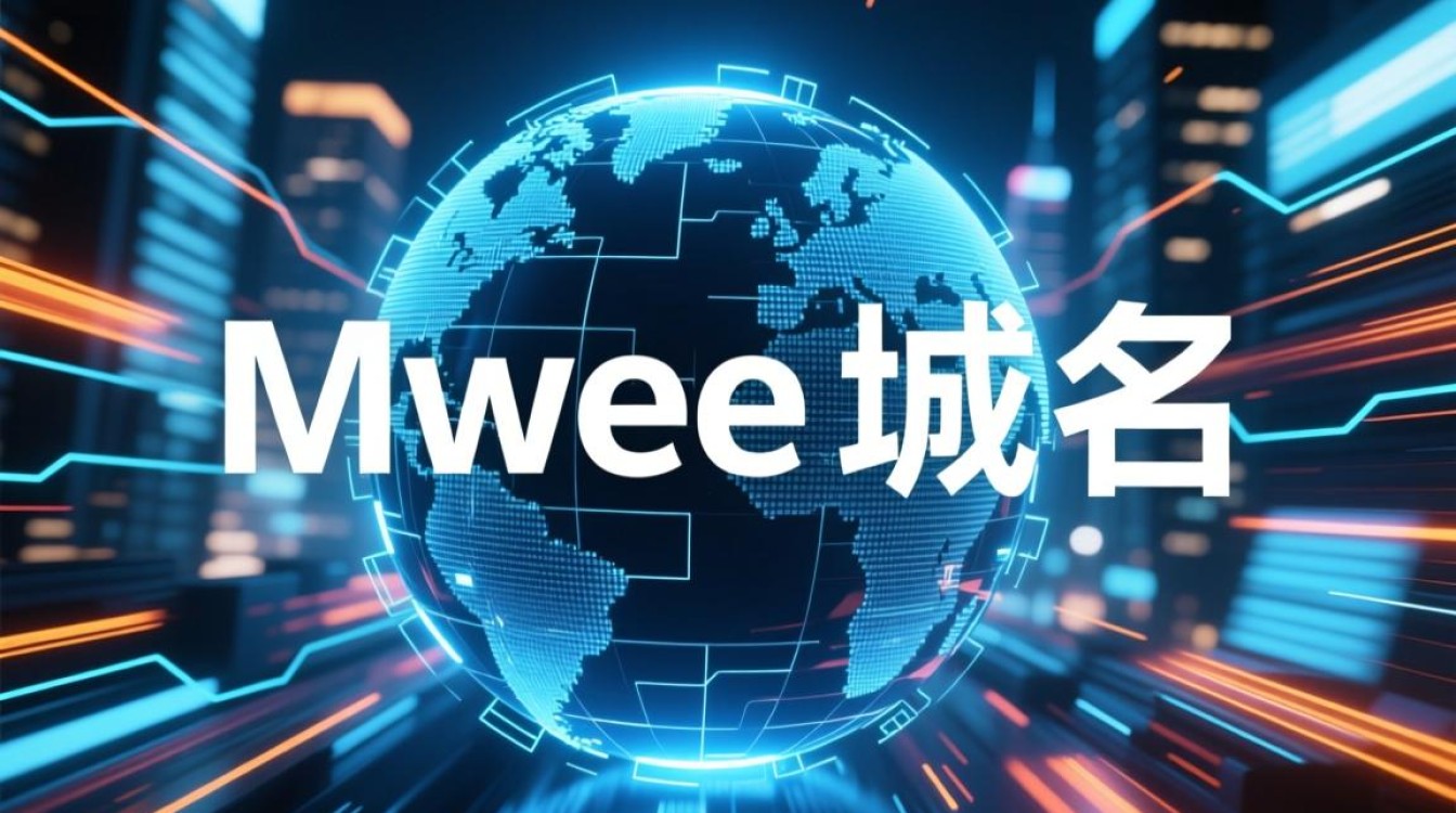 mwee域名究竟有何独特之处，为何如此备受关注？