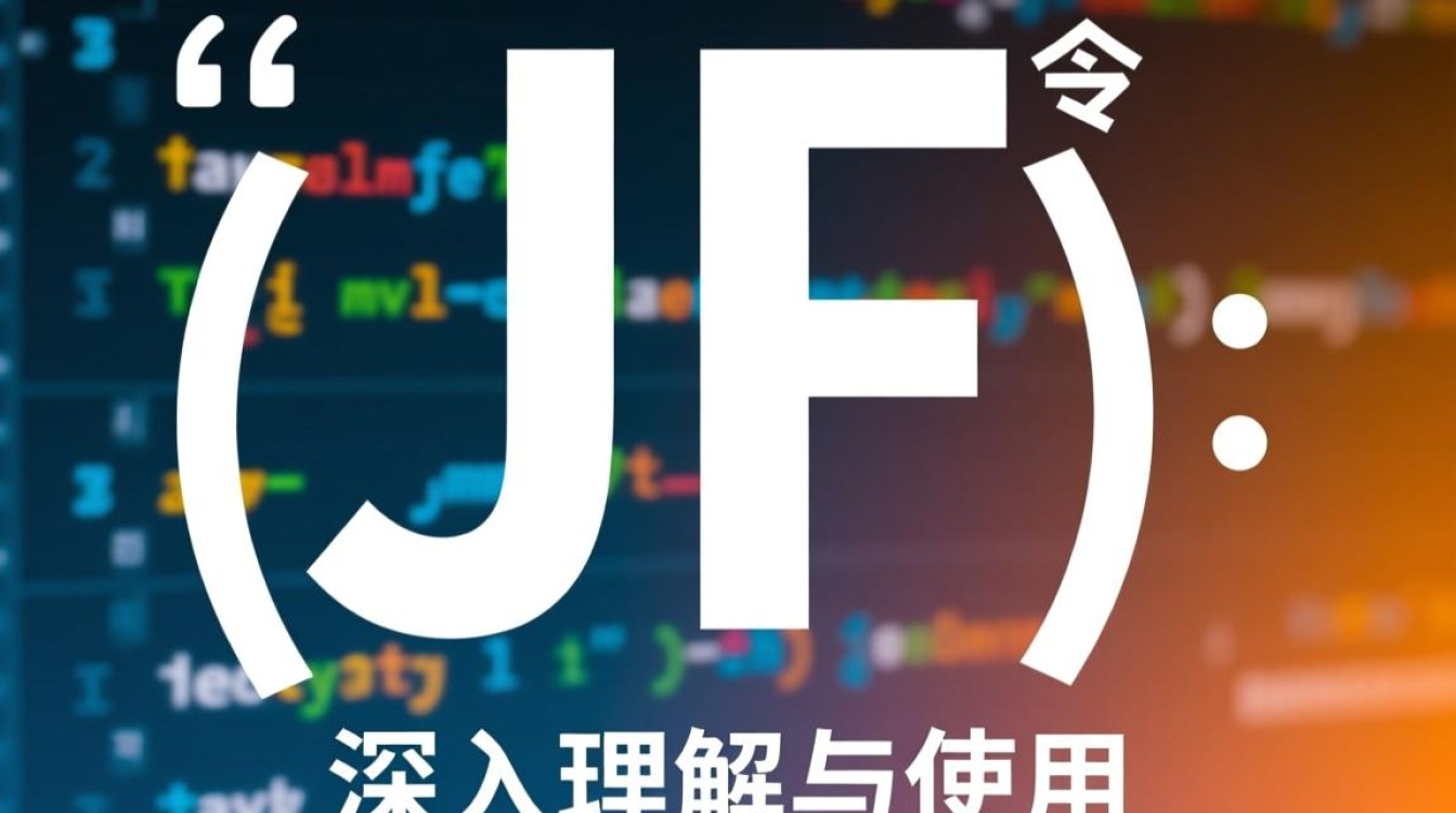 Java中如何正确使用和优化JF语句？实例解析与技巧分享