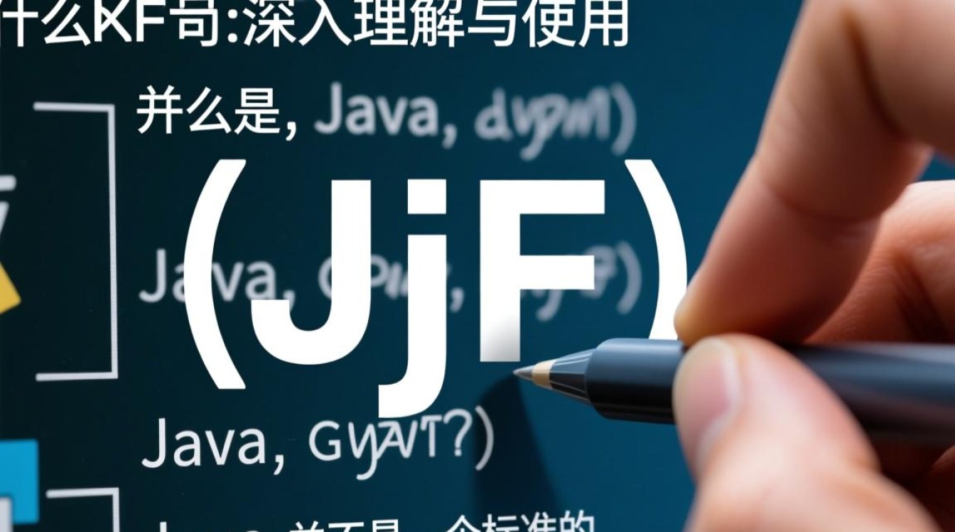 Java中如何正确使用和优化JF语句？实例解析与技巧分享-好主机测评网