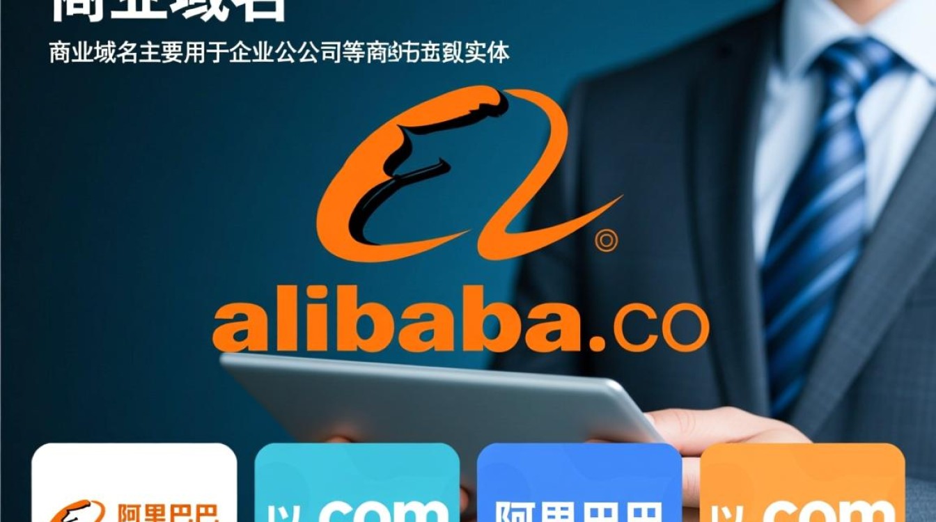 域名分类大全涵盖哪些主要域名类别？揭秘各类域名的特点和用途-好主机测评网