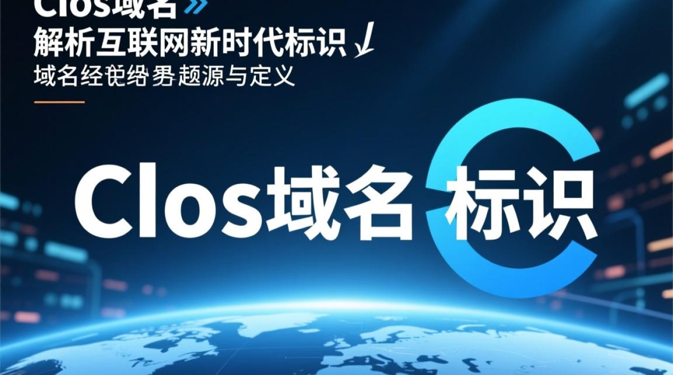 Clos域名背后有何独特魅力？为何如此备受关注？揭秘其中奥秘！-好主机测评网
