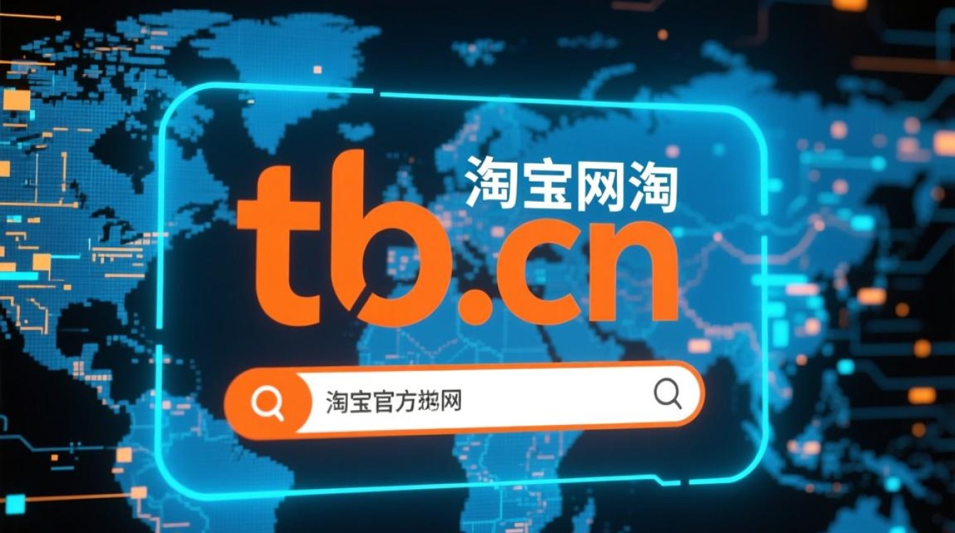 tb.cn域名背后有何独特魅力？揭秘淘宝官方域名的秘密与价值？