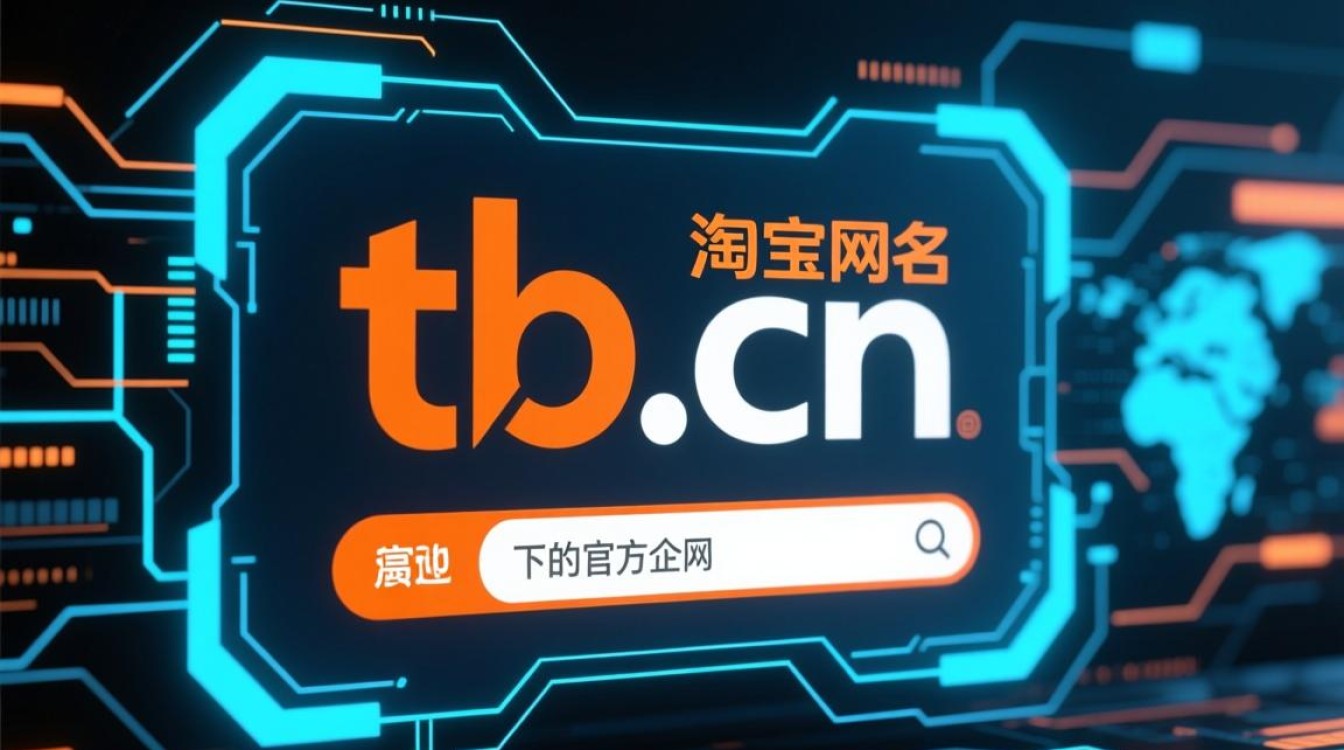 tb.cn域名背后有何独特魅力？揭秘淘宝官方域名的秘密与价值？