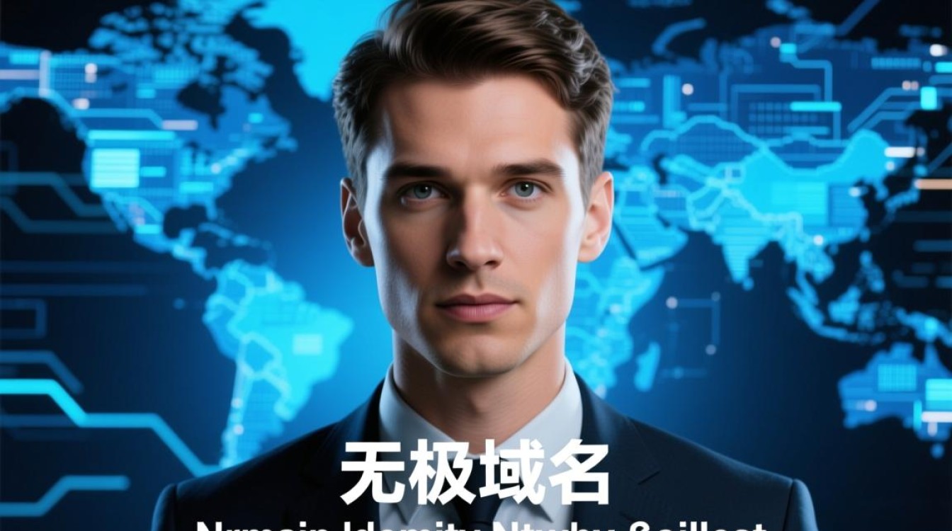 无极域名究竟有何独特之处？揭秘其背后的无限可能！