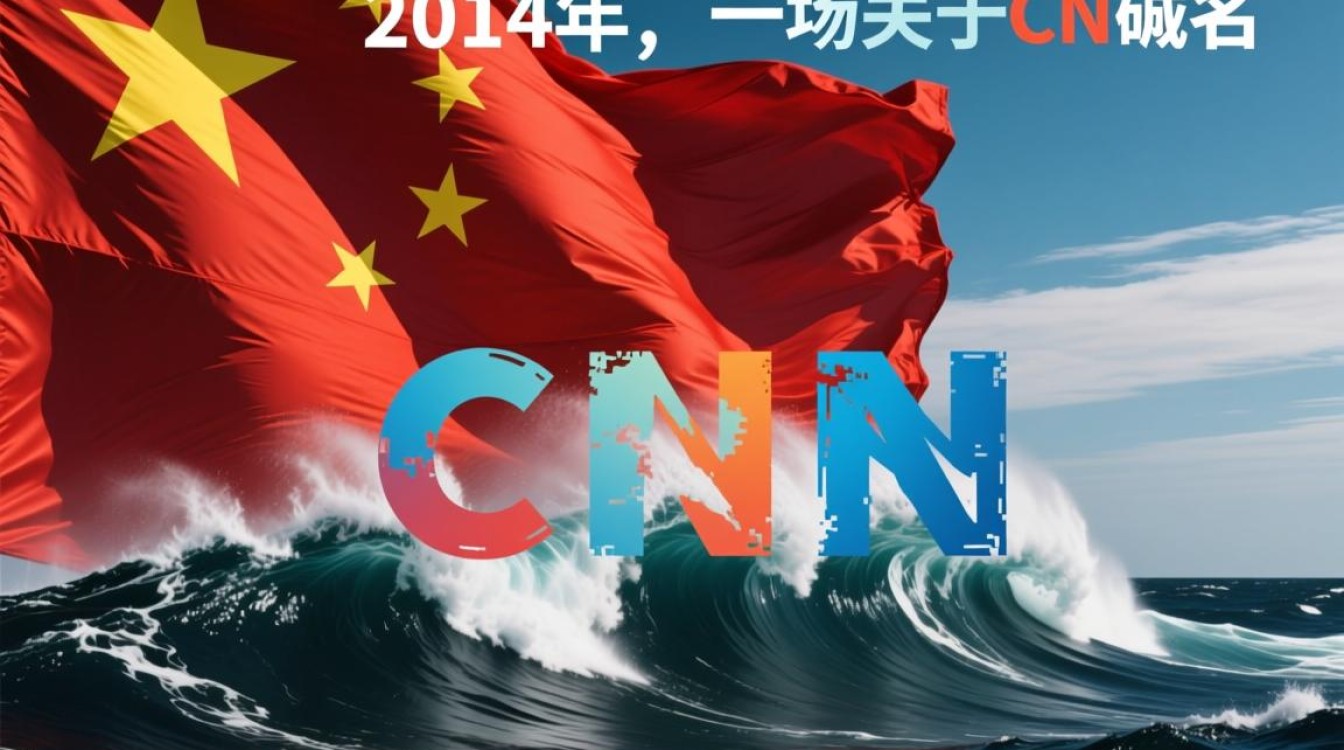 从cn域名风波看中国互联网治理，究竟发生了什么？-好主机测评网