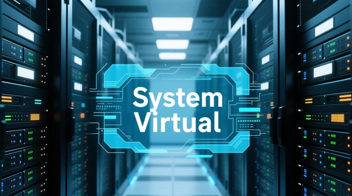 带系统虚拟机在哪些场景下使用最为广泛和高效？-好主机测评网